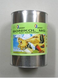 Klej Bonikol MG 3,4 kg