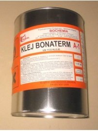Klej Bonaterm A-1 4 kg