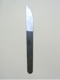 Nóż szewski typu GERLACH