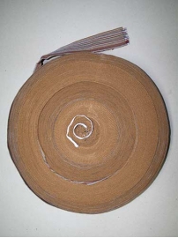 Pas tapicerski elastyczny szer. 60mm 100 mb
