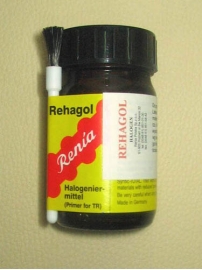 Rehagol - Halogen Renia 100 ml