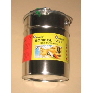 Klej Bonikol T-701 4kg